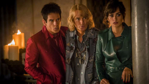 "Zoolander 2", i super-modelli tornano sul grande schermo
