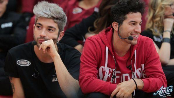 "Amici", Mose non è più in sfida: al suo posto Federico