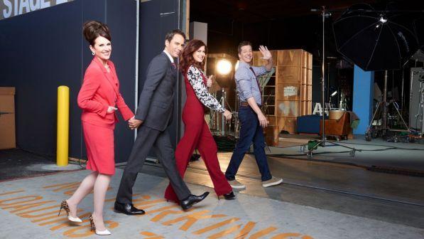 "Will & Grace", la loro storia riparte in un mondo tutto nuovo