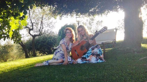 Jazz Meeting, Selene Luna racconta il progetto "Vedere Jazz"