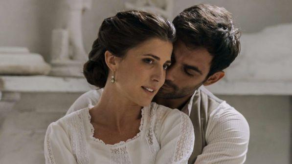 "Sacrificio d'amore", al via la nuova fiction di Canale 5