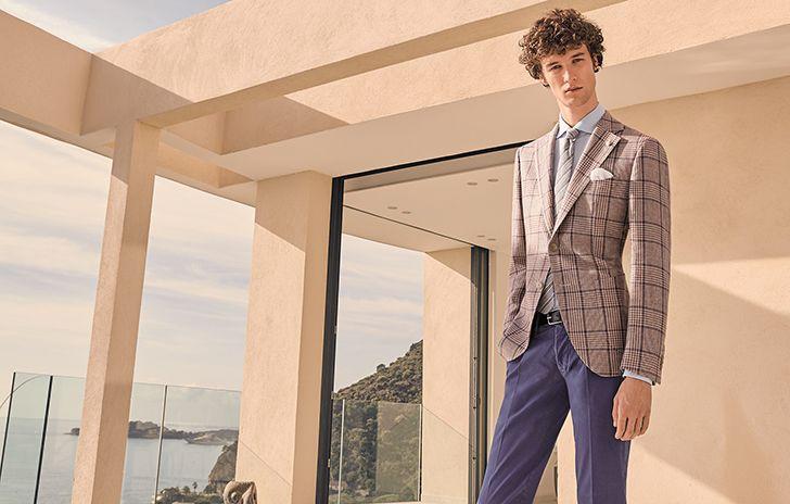 Pitti Uomo, al via l'edizione 94