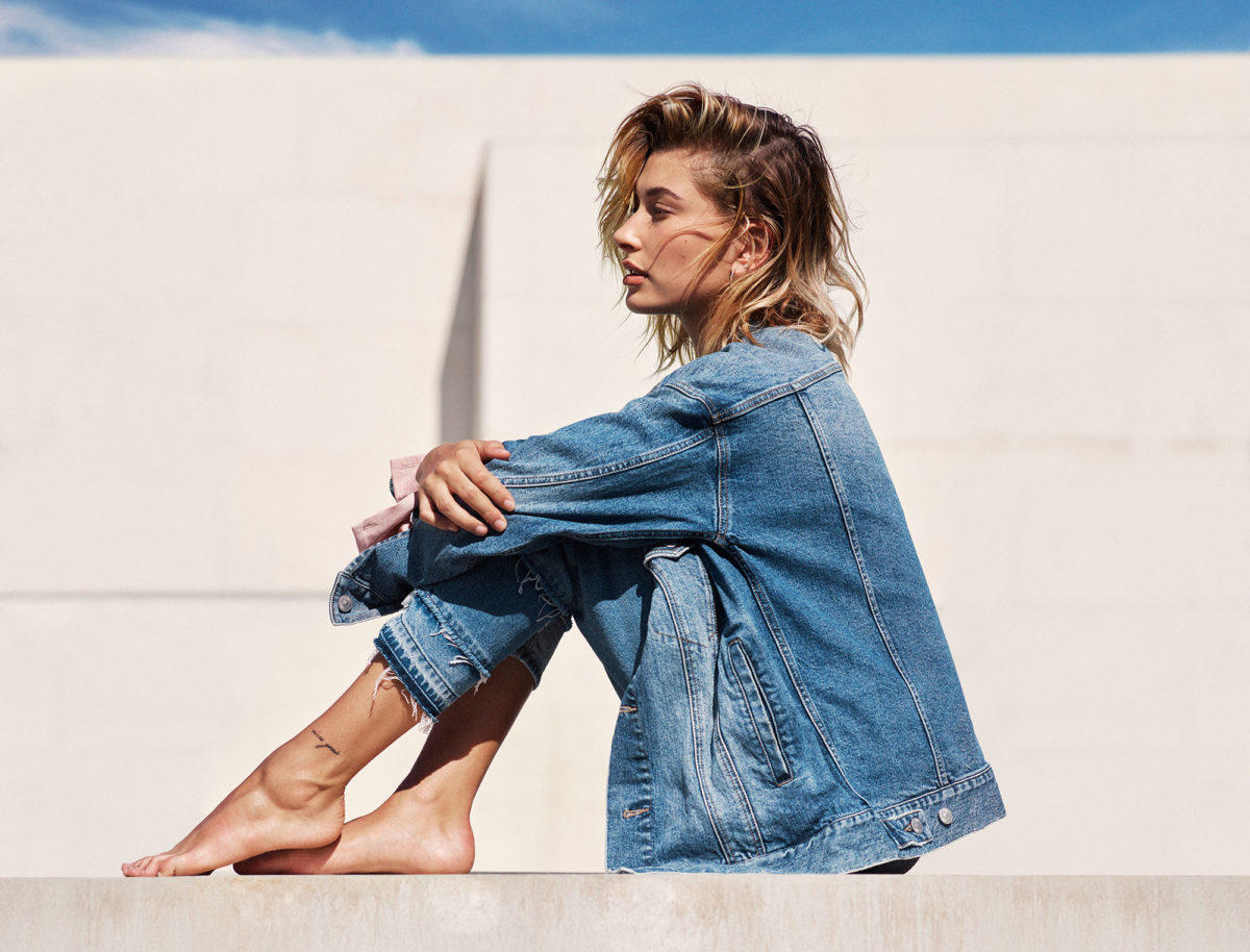 Jeans: basta un pezzo, anche piccolo. Ma che sia speciale