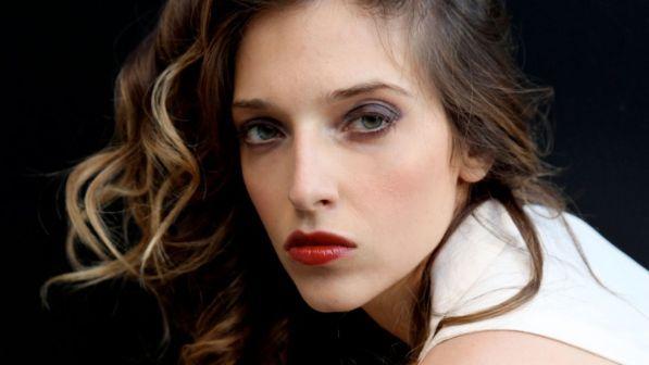 Guenda Goria, dall'Isola a un film sull'amore gay