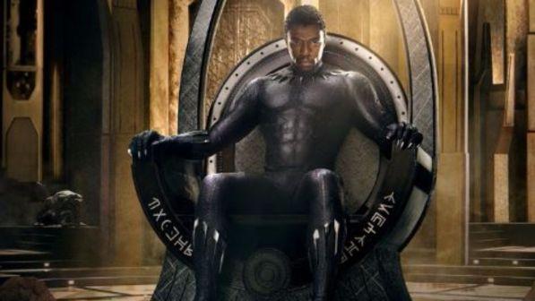 "Black Panther", le prime immagini del film Marvel
