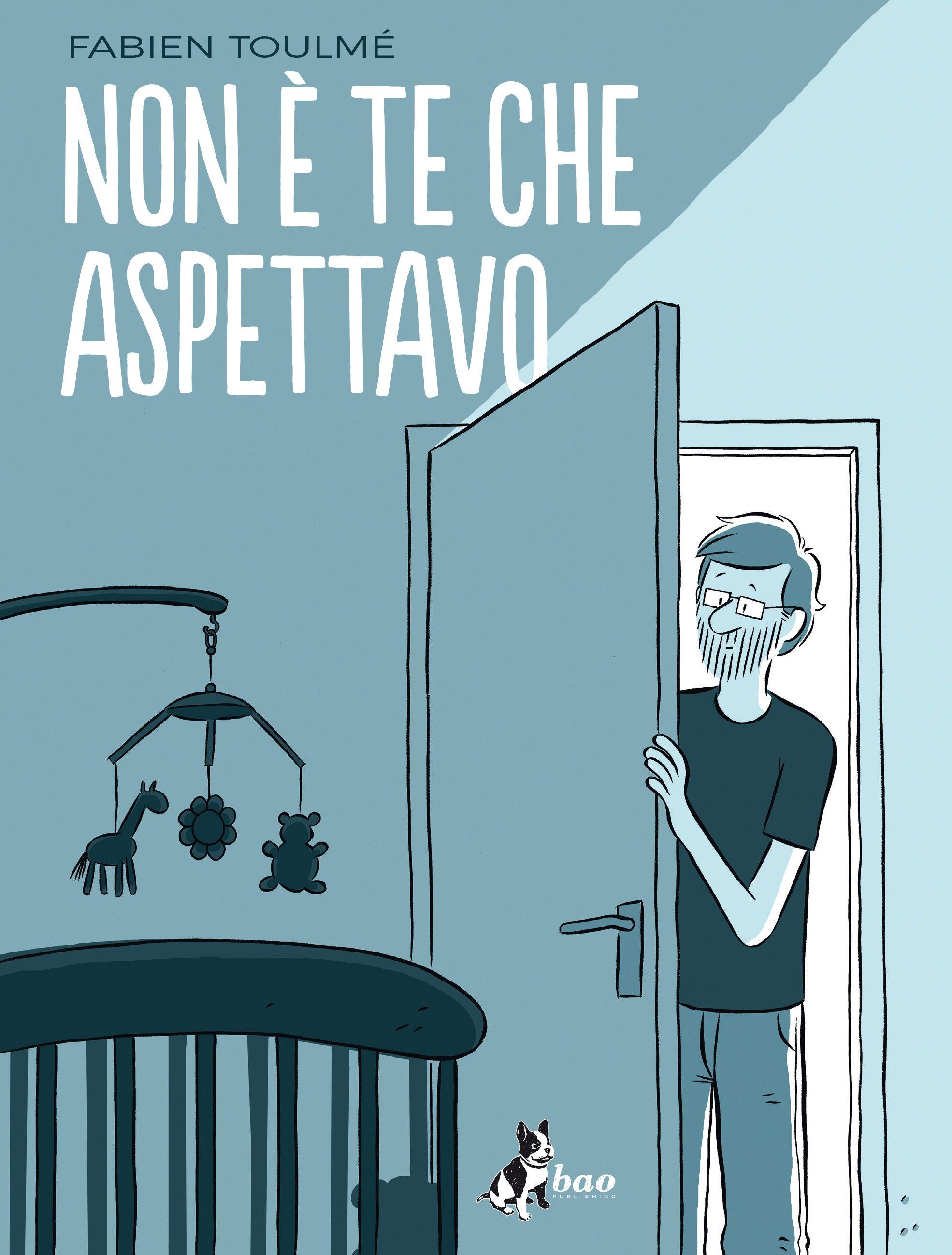 "Non è te che aspettavo", l’incontro tra un padre e sua figlia, diversa dalle altre