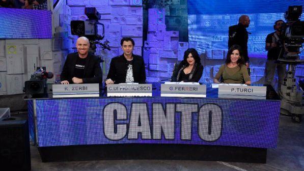 "Amici", iniziano le sfide per i 24 allievi della scuola del talento di Maria De Filippi