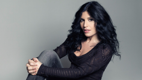 Giusy Ferreri, tra passato e futuro: "Che bello vedersi con gli occhi degli altri"