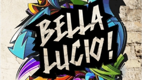 "Bella Lucio!", il mondo dell'hip hop rende omaggio a Lucio Dalla