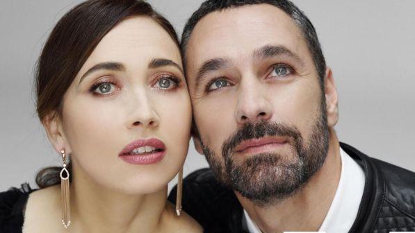 Raoul Bova a teatro con "Due": "Bisognerebbe sposarsi quando si è maturi"