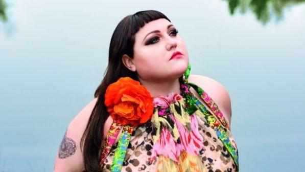 Beth Ditto: "Addio Gossip, adesso posso camminare da sola"