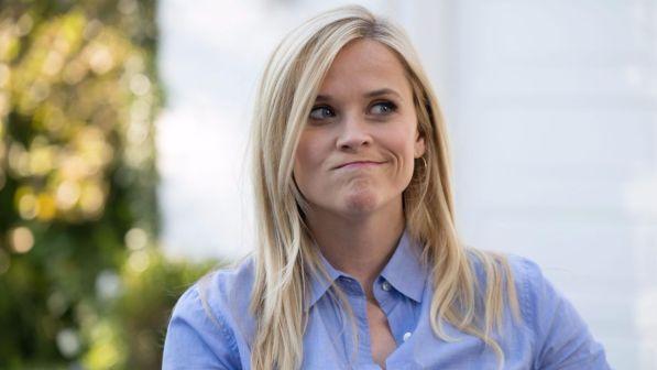 "40 sono i nuovi 20", la nuova commedia con Reese Witherspoon