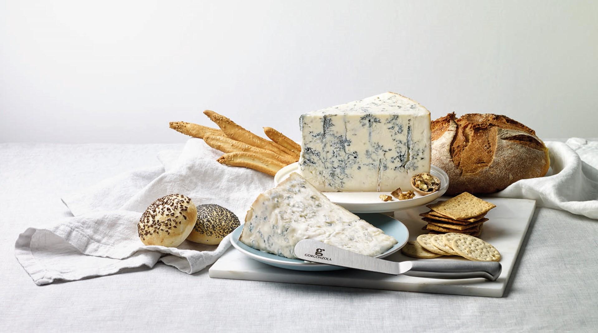 Gorgonzola e cocktail, la nuova esperienza di gusto a Milano