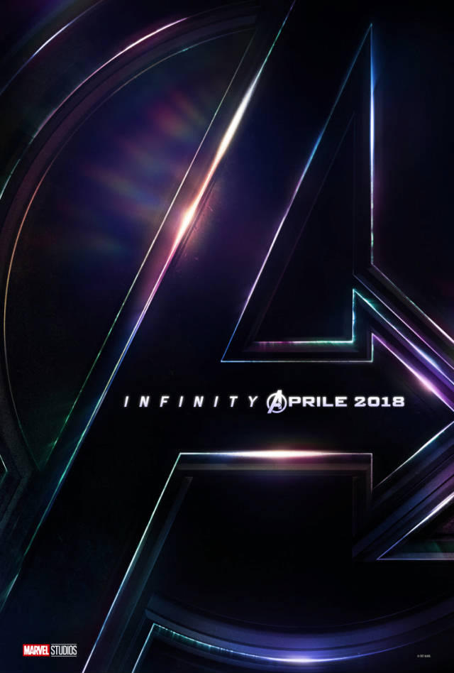 "Avengers: Infinity War", tornano i supereroi: ecco il primo trailer ufficiale