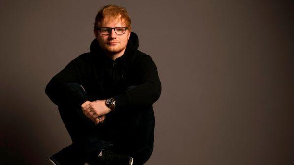 Ed Sheeran si innamora dell'Italia: compra una tenuta storica in Umbria