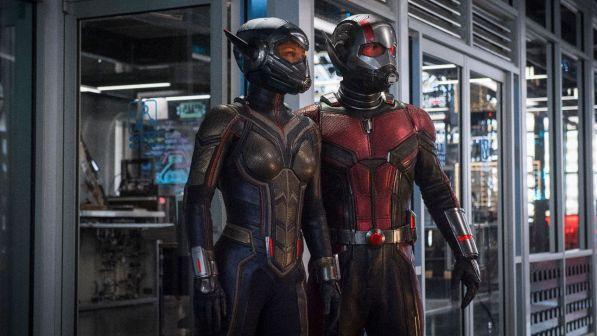 "Ant-Man and The Wasp", ecco il primo trailer del sequel