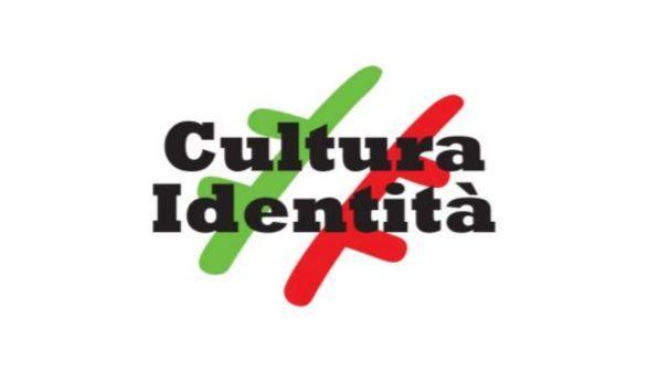 Da Milano parte #CulturaIdentità, per mettere la cultura al centro e riportarla al popolo