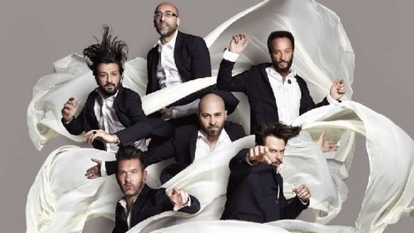 Negramaro: "La nostra rivoluzione riparte dalla vita"