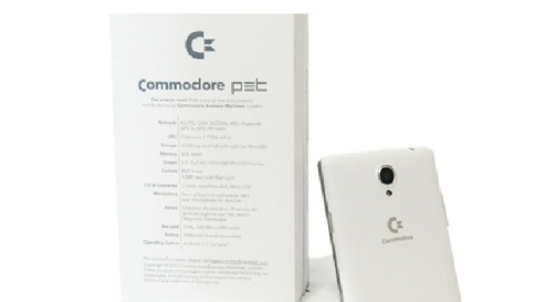 Commodore Pet, la rinascita è realtà: attesi ordini per 100mila pezzi