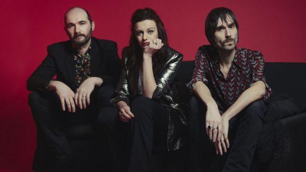I Baustelle annunciano il nuovo disco "L'amore e la violenza vol.2"