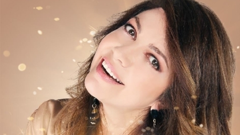 Cristina D'Avena star di Twitter: le domande per lei diventano trend topic
