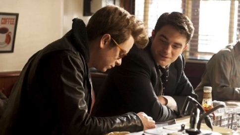 Life, Robert Pattinson fotografa gli ultimi mesi di vita di James Dean