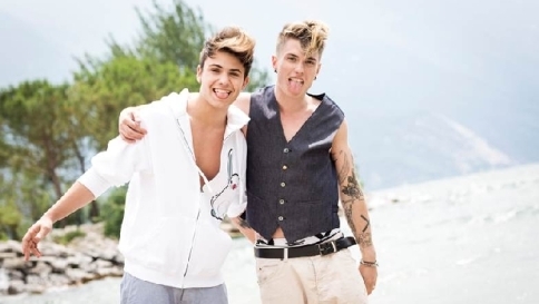 Benji & Fede: "Facciamo tutto per i fan perché dobbiamo tutto a loro"