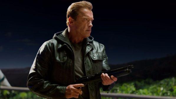 "Terminator 6", Arnold Schwarzenegger: "A marzo 2018 cominciano le riprese"