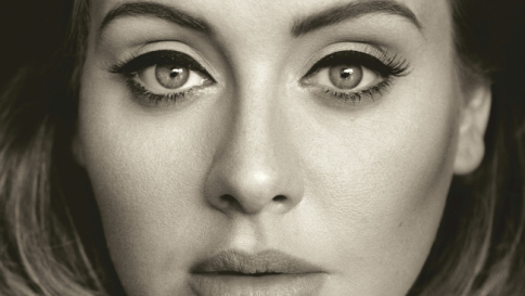 Adele, record per la sua "Hello"