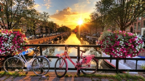 Mercatino dell’usato? il top è ad Amsterdam