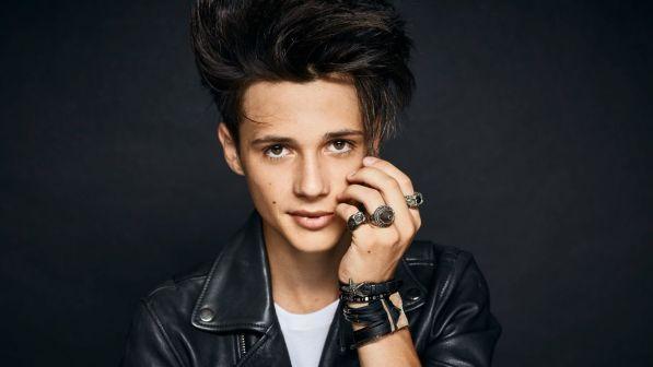 Thomas, ecco il primo album: "Io ballo anche con la voce"