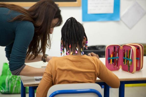 Scuola, integrare attraverso l'arte: la sfida dell'associazione Mus-e