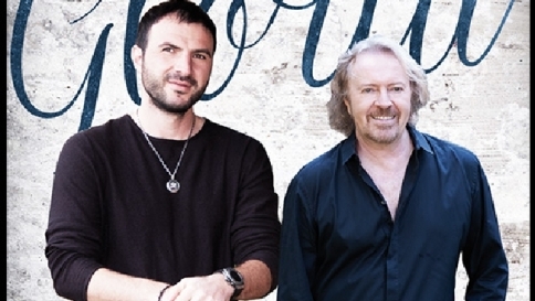 Alan, grazie a Umberto Tozzi realizza il suo sogno di... "Gloria"