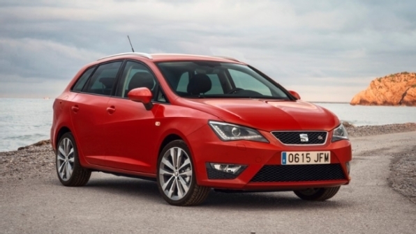 Nuova Seat Ibiza, sempre connessa