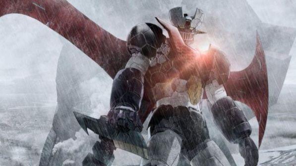 "Mazinga Z Infinity", il ritorno dopo mezzo secolo