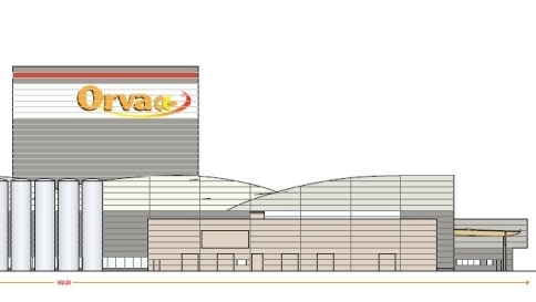 L'Orva punta in alto: nuovo stabilimento per conquistare il mercato estero