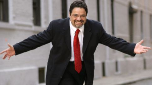 "Aperitivo in Concerto" ospita il pianista Arturo O’Farrill