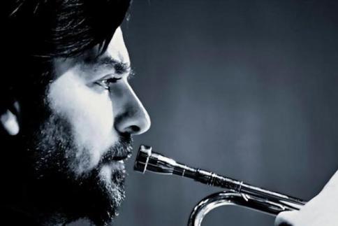 A "Jazz Meeting" Marco Fior