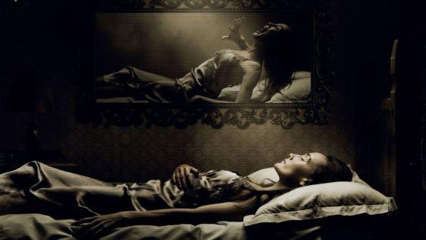 "Slumber - Il demone del sonno", l'orrore arriva dalla realtà
