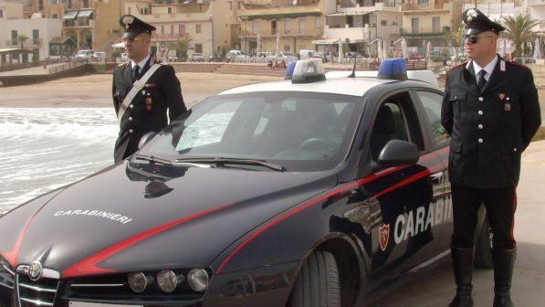 Albenga, distrutta la panchina arancione "contro la violenza"