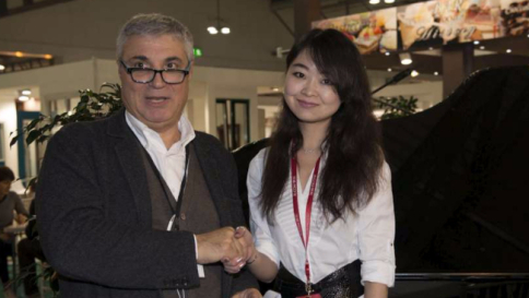 Il Made in Italy alla conquista della Cina: accordo tra L'Artigiano in Fiera e JD.com