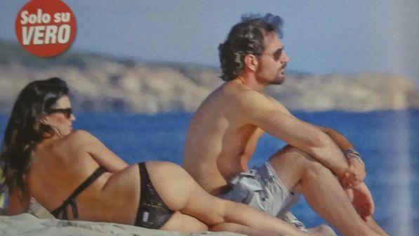 Laura Torrisi, retrospettiva d'estate: curve pericolose con Luca Betti