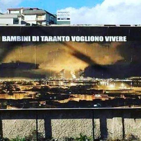 Ilva, "i bimbi di Taranto vogliono vivere". Camera, ok al decreto legge
