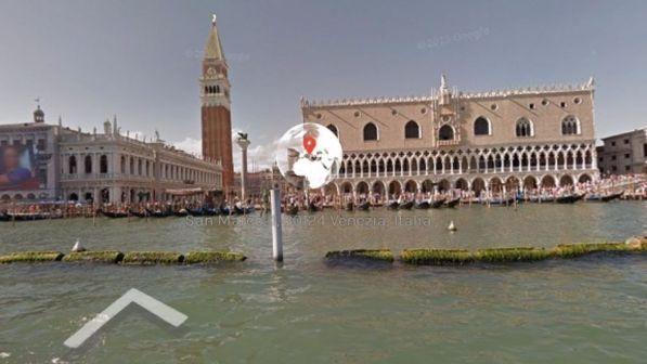 Speak to Go, il nuovo "teletrasporto" di Google in realtà virtuale