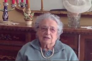 Addio a Norma Pielli, morta a 97 anni la "mamma" del tiramisù