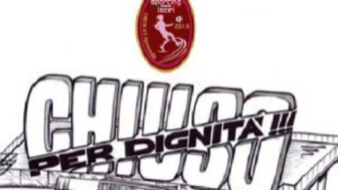 Locri, sciolta per minacce la squadra di calcio a 5 femminile