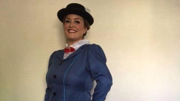 Gb, ecco la vera Mary Poppins: baby-sitter cambia nome all'anagrafe