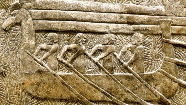"Il cavallo di Troia? Era una nave": la rivelazione di un archeologo italiano