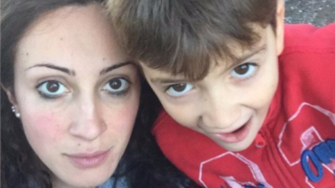 Tragedia a Sambucheto di Recanati, donna spara al figlio e poi si uccide