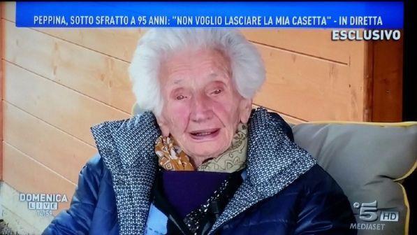 Sfollati del terremoto, nel dl fisco la norma "salva-nonna Peppina"